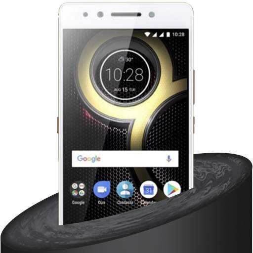 Theme for Lenovo K8 Note - K8 Plus - K8 1.7