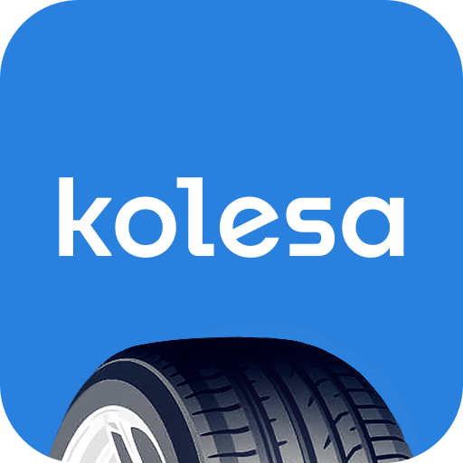 Kolesa.kz — авто объявления icon