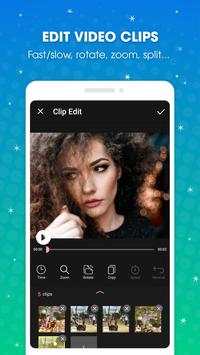 Korea Style Video Editor screenshot 5