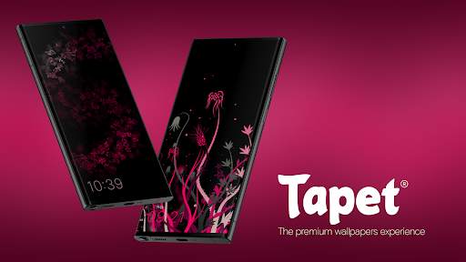 Tapet Wallpapers Generator screenshot 3