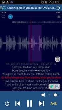 Auto Repeat Player screenshot 5