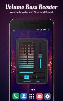 Volume Booster screenshot 5