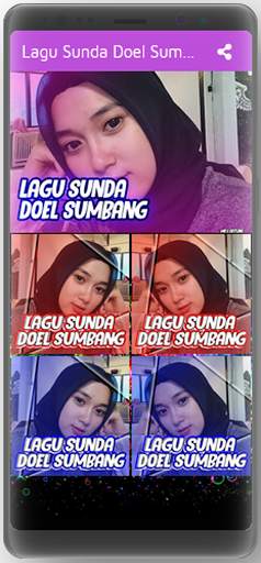 Lagu Sunda Doel Sumbang Mp3 Offline screenshot 2