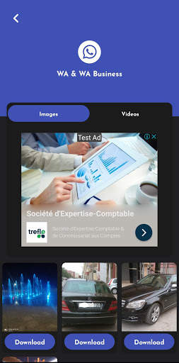 tube you video downloader 2021 screenshot 2