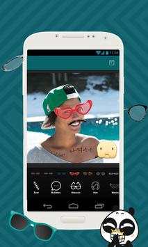 Crazy Funny Face Changer screenshot 3