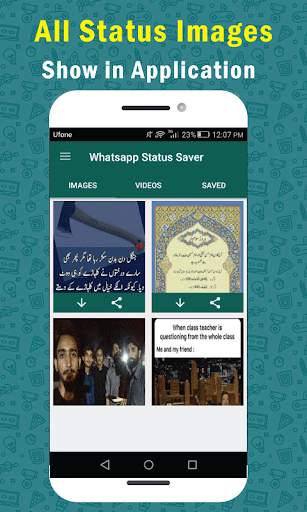 Story Saver For WhatsApp 2020 - WAStatus Saver screenshot 4