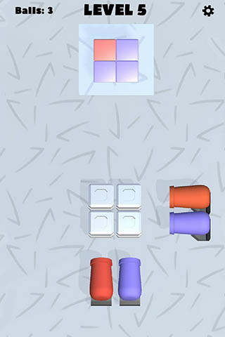 Blast Mosaic screenshot 3