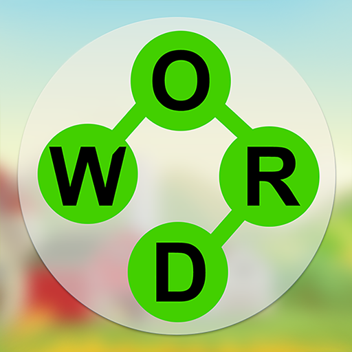 ikon Word Farm Cross