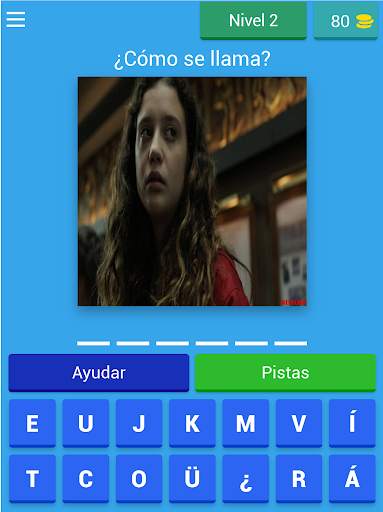 Quiz La Casa De Papel स्क्रीनशॉट 15