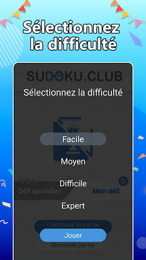 AGED Sudoku screenshot 4