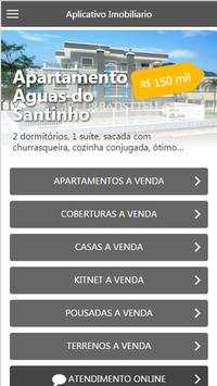 ImobApp screenshot 1