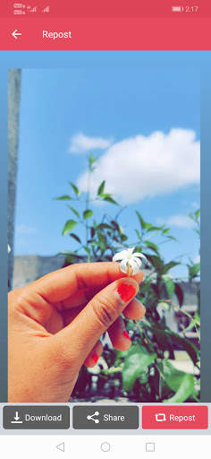 Story Saver - Story Downloader for Instagram screenshot 4