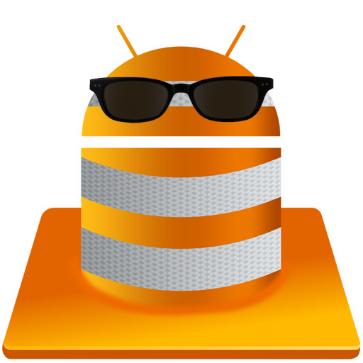 CJ VLC HD Remote (  Stream) أيقونة