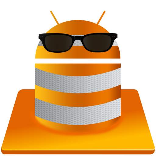 CJ VLC HD Remote (  Stream) 1.2.4