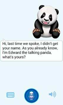 Talking Panda 2 screenshot 5