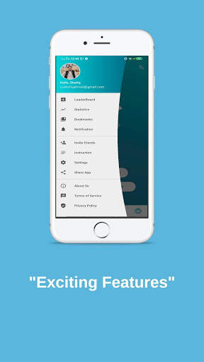 Examino - Exam Preparation App screenshot 2