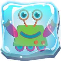 Rescue Bots - Kids Memory Game logo