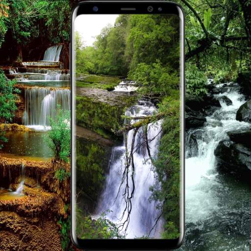 Waterfall Live Wallpaper 4.5.2