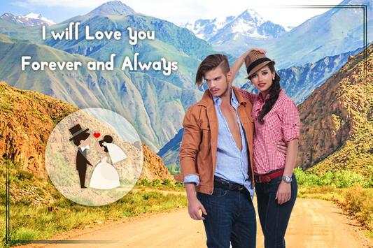 Love Heart Photo Editor 2019 screenshot 2