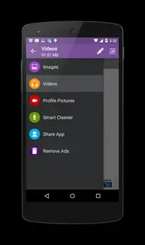 VShare screenshot 3
