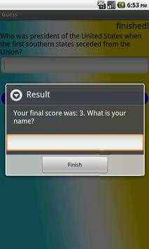 GuessIT-EPay screenshot 2