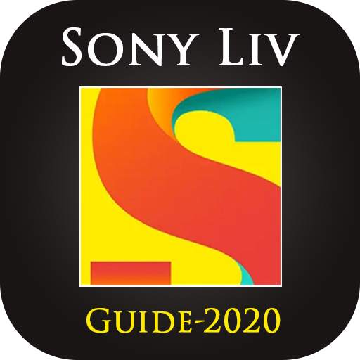 Guide For SonyLIV - Live TV Shows - Movies Tips 1.0