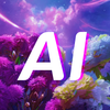 Dream - AI art generator icon