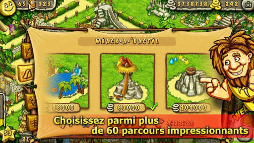 Prehistoric Parc screenshot 9
