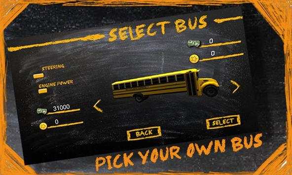 School Bus Parking Simulation screenshot 4