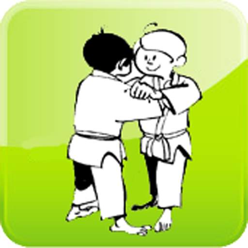 Judo au collège 1 V31