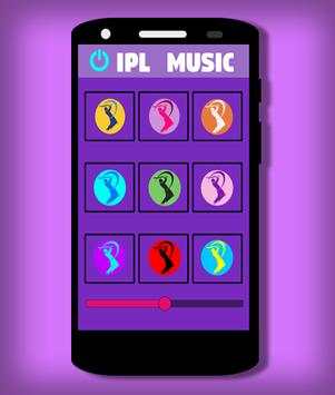 IPL Theme Song screenshot 3