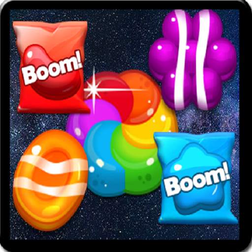 DS Jelly Fun:Match 3 Game 1.1