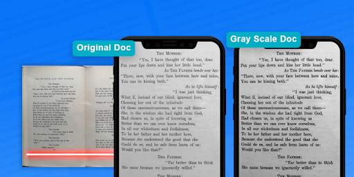 Document Scanner screenshot 2