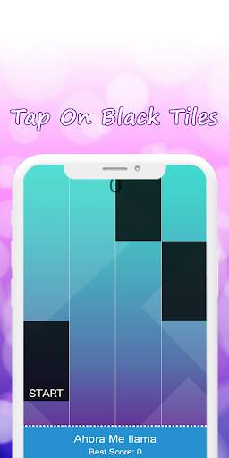 Adexe Piano Tiles 2020 screenshot 4