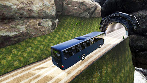 Bus Wala Game: Bus Simulator screenshot 20