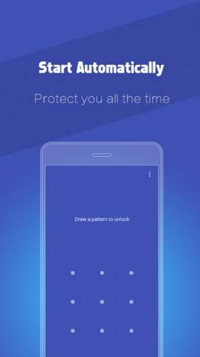 LockMe (App & File locker) screenshot 4