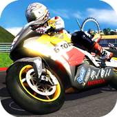 Real Moto Rider 3D 1.06