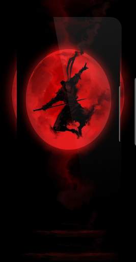 Ninja Wallpaper – Ultimate Ninja Wallpapers HD screenshot 4