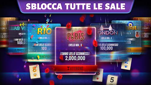 Rummy Club screenshot 6
