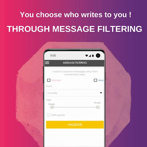 BABEL - Dating App for singles screenshot 6
