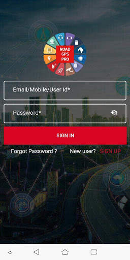 Road GPS Pro screenshot 5