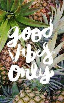 Cute Pineapple Wallpapers screenshot 6