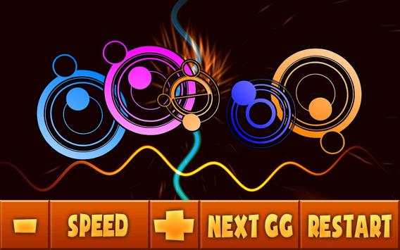 Song music show screenshot 2