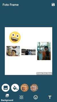 Foto Grid - Foto Kolase screenshot 5