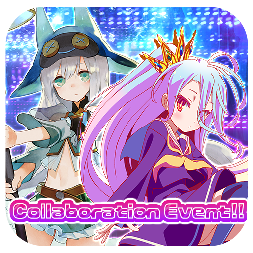 RPG Toram Online - MMORPG icon