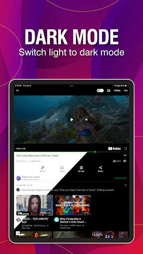 POPTube: Music Video, Skip Ads screenshot 16