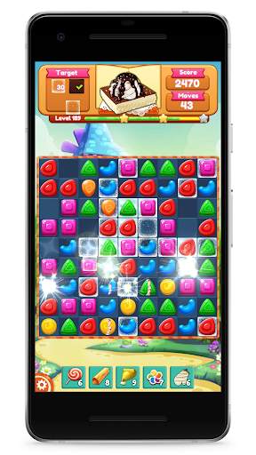 Cookie Blast Mania screenshot 6