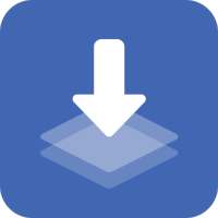 All Downloader logo