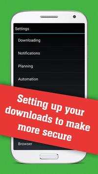 Files Download For Android screenshot 4
