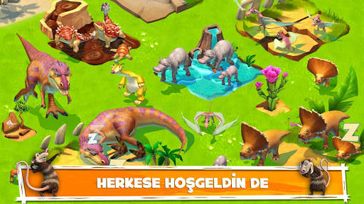Buz Devri Maceraları screenshot 4